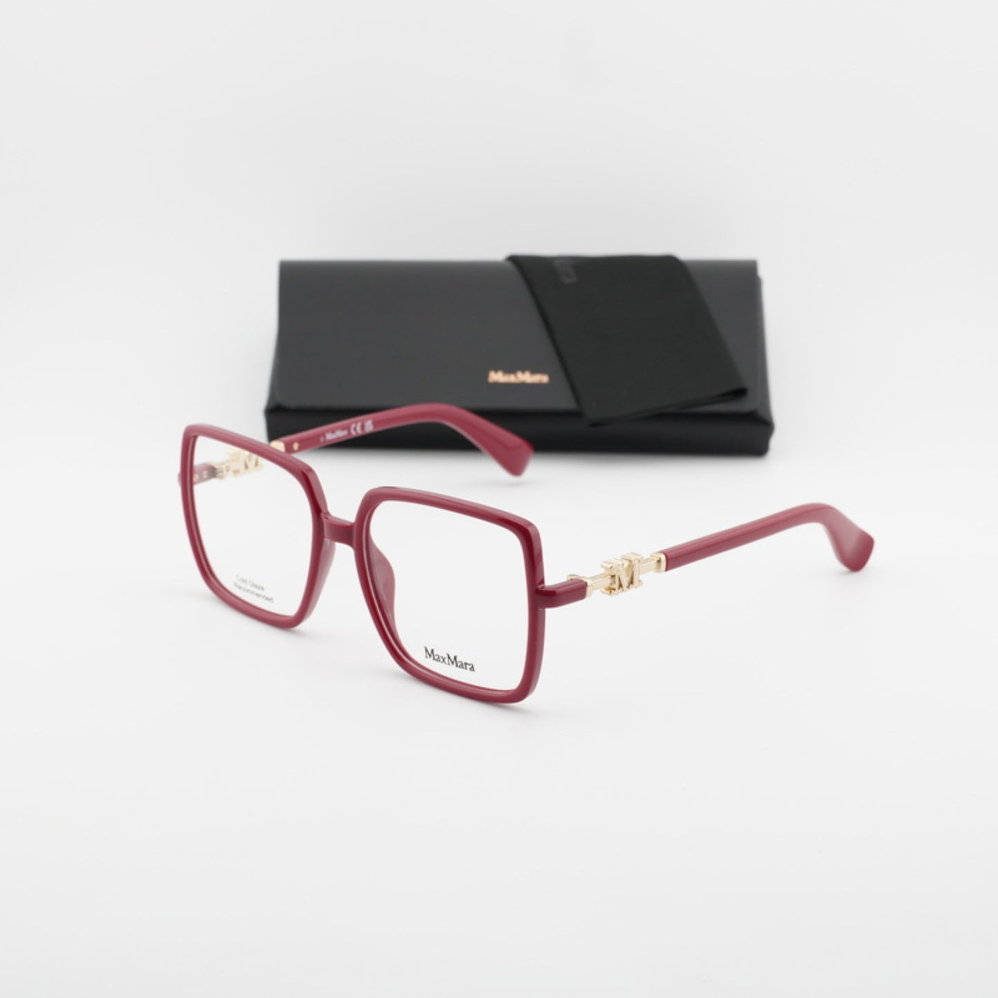 Armazón Oftálmico Max Mara MM5108-H 075 55-17-140