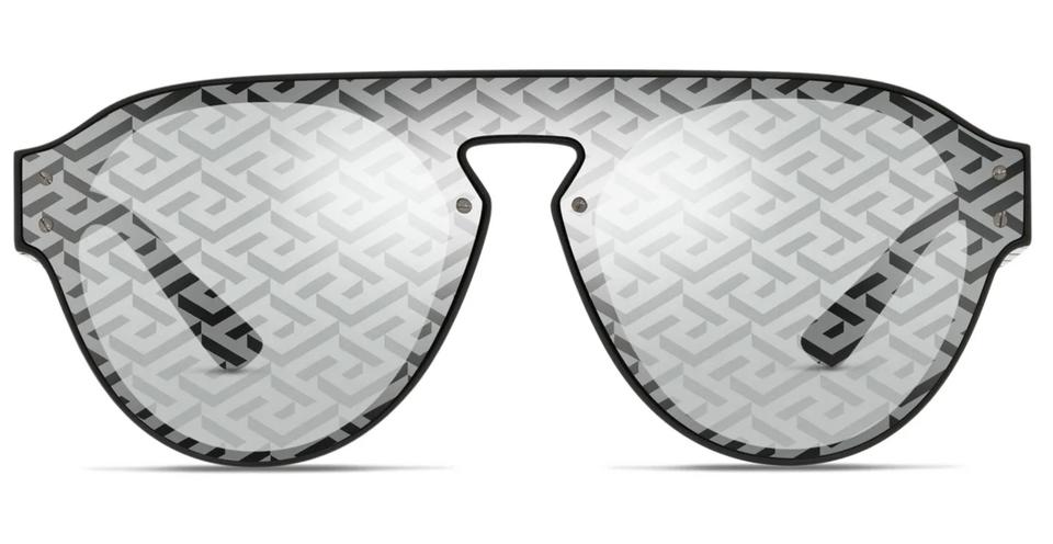 LENTES DE SOL VERSACE VE4420 GB1/AL 44MM HOMBRE