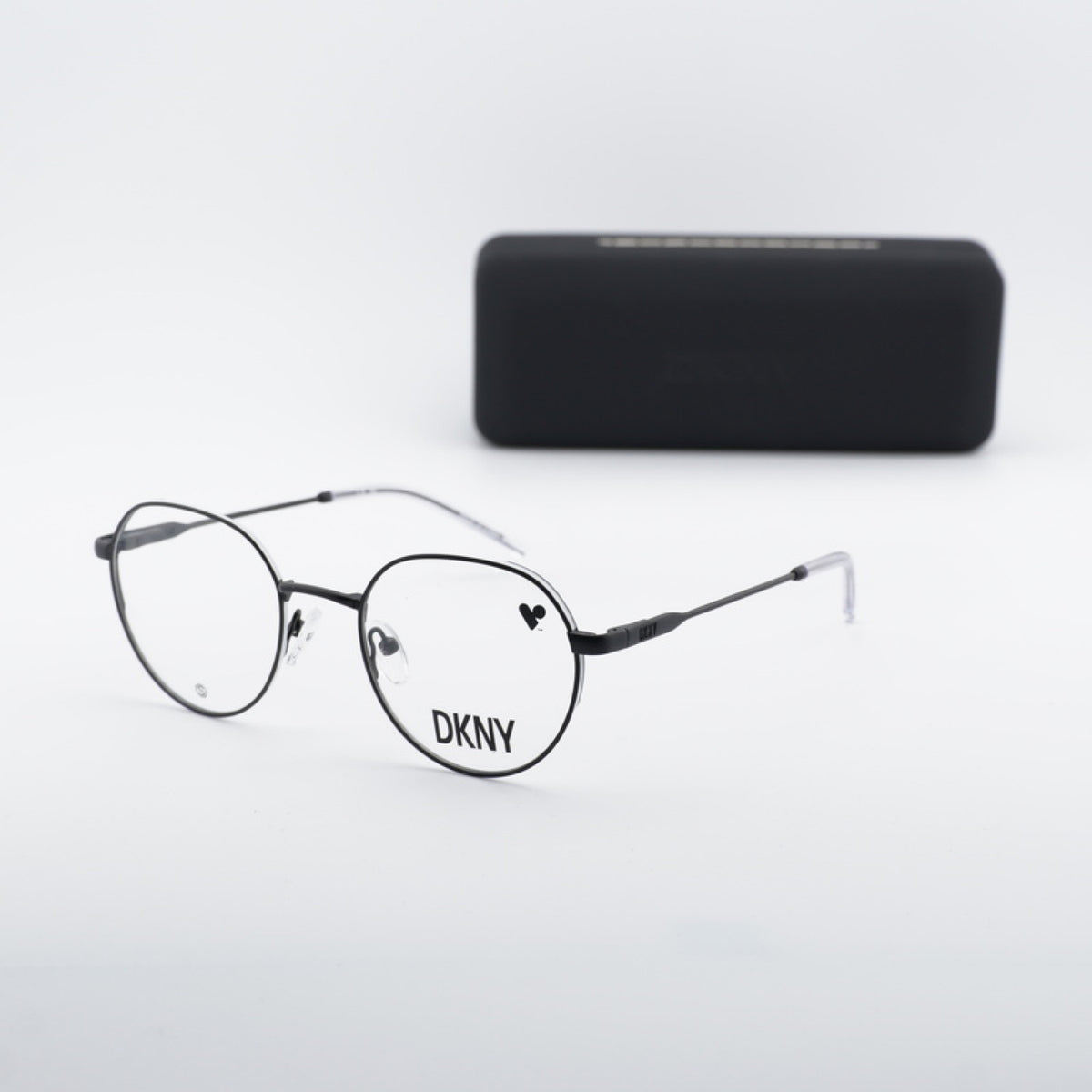 Eyeglass Frame DKNY DK1032 001 48-20-140