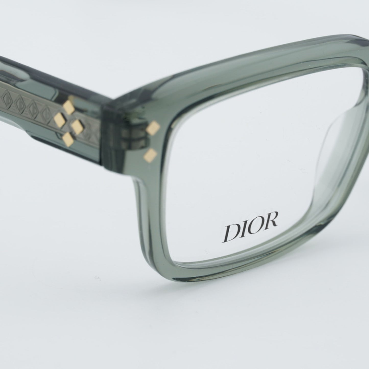 Armazón Oftálmico Dior CD DIAMONDO S8I 5500 53-18-145