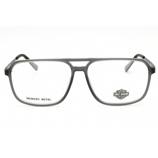 Harley Davidson HD50069 020 60-14-145 Eyeglass Frame