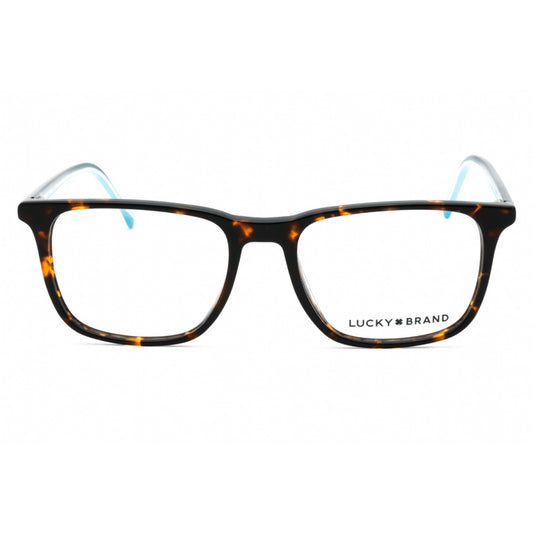 Armazón Oftálmico Lucky Brand D418 0TOR00 52-18-145