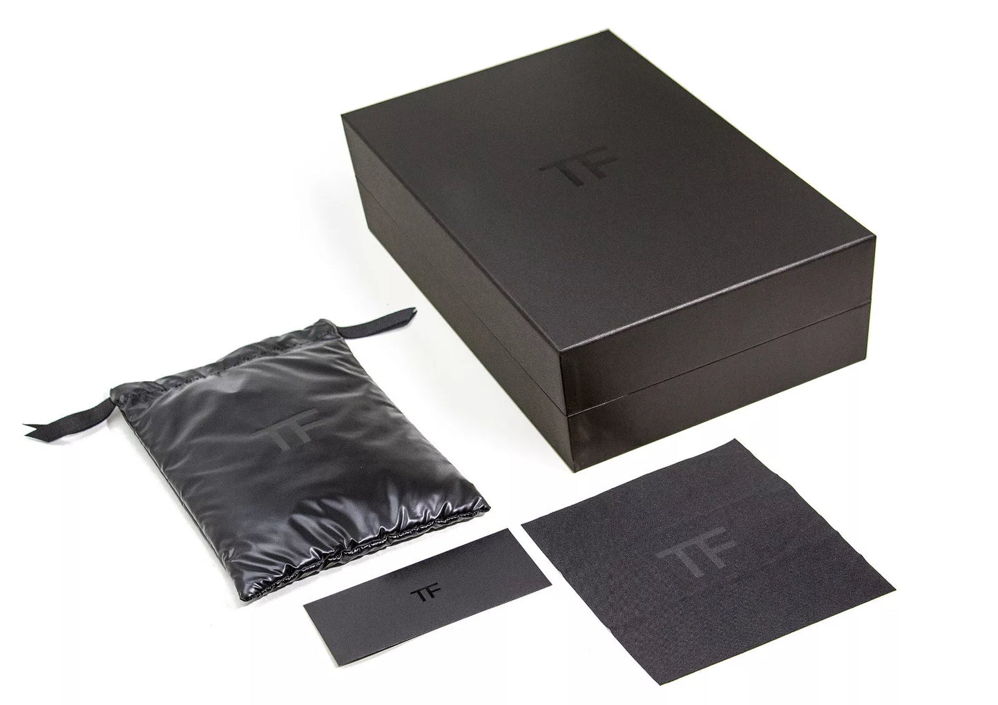 Lentes de Sol Tom Ford FT1124 01C 99-01-00