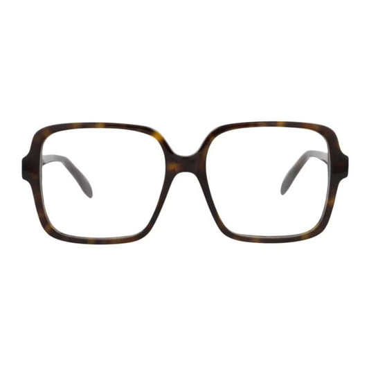 Alexander McQueen AM0286O 002 55-16-145 Optical Frame