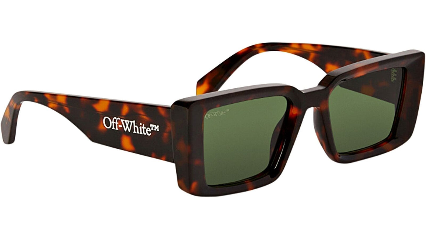 Lentes de Sol OFF-WHITE OERI064 6055 53