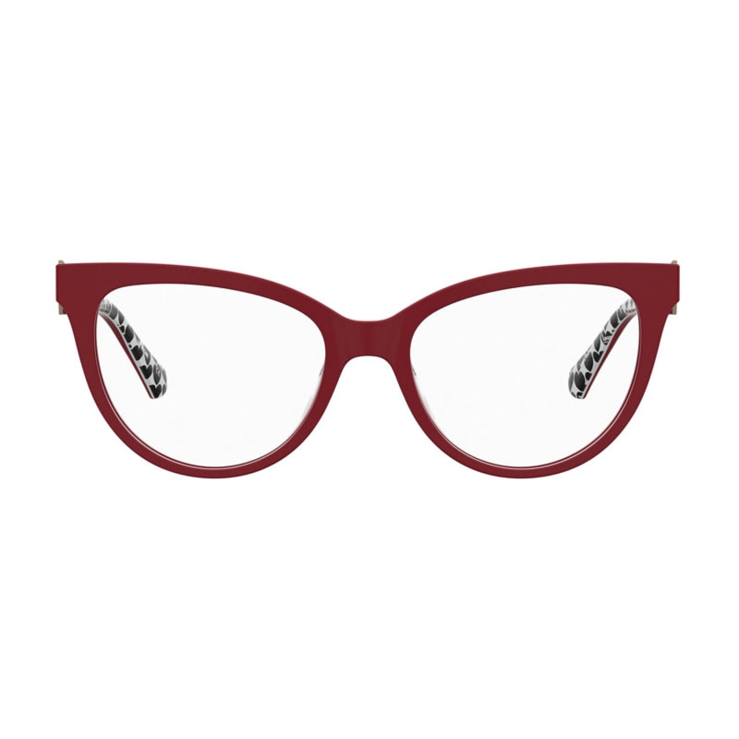 Armazón Oftálmico Moschino MOL609 0C9A00 52-17-140