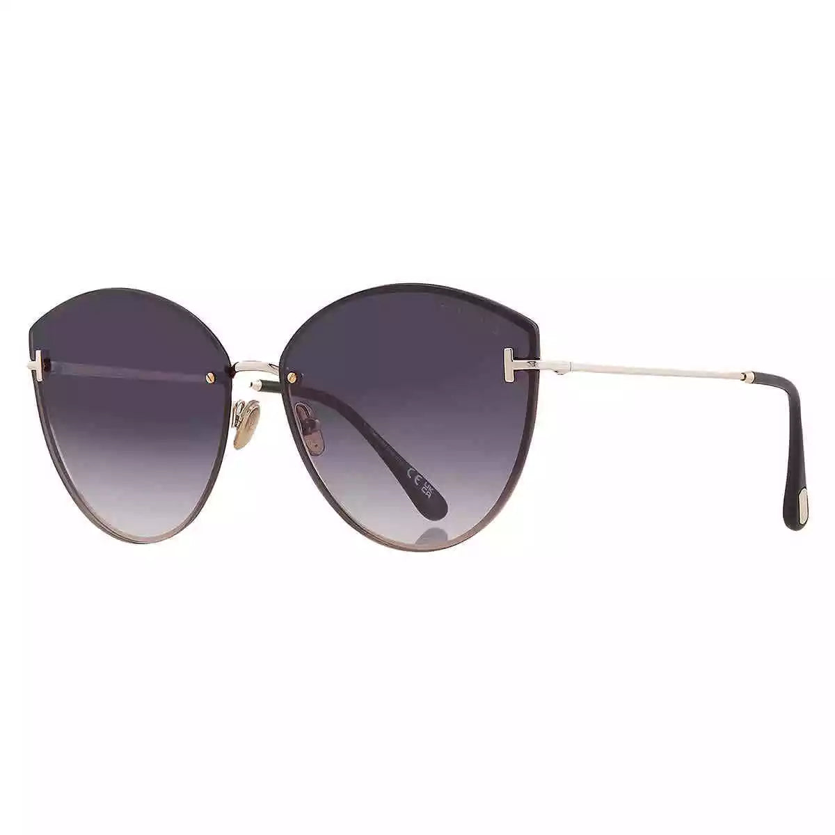 Lentes de Sol Tom Ford FT1106 28B 63-14-140