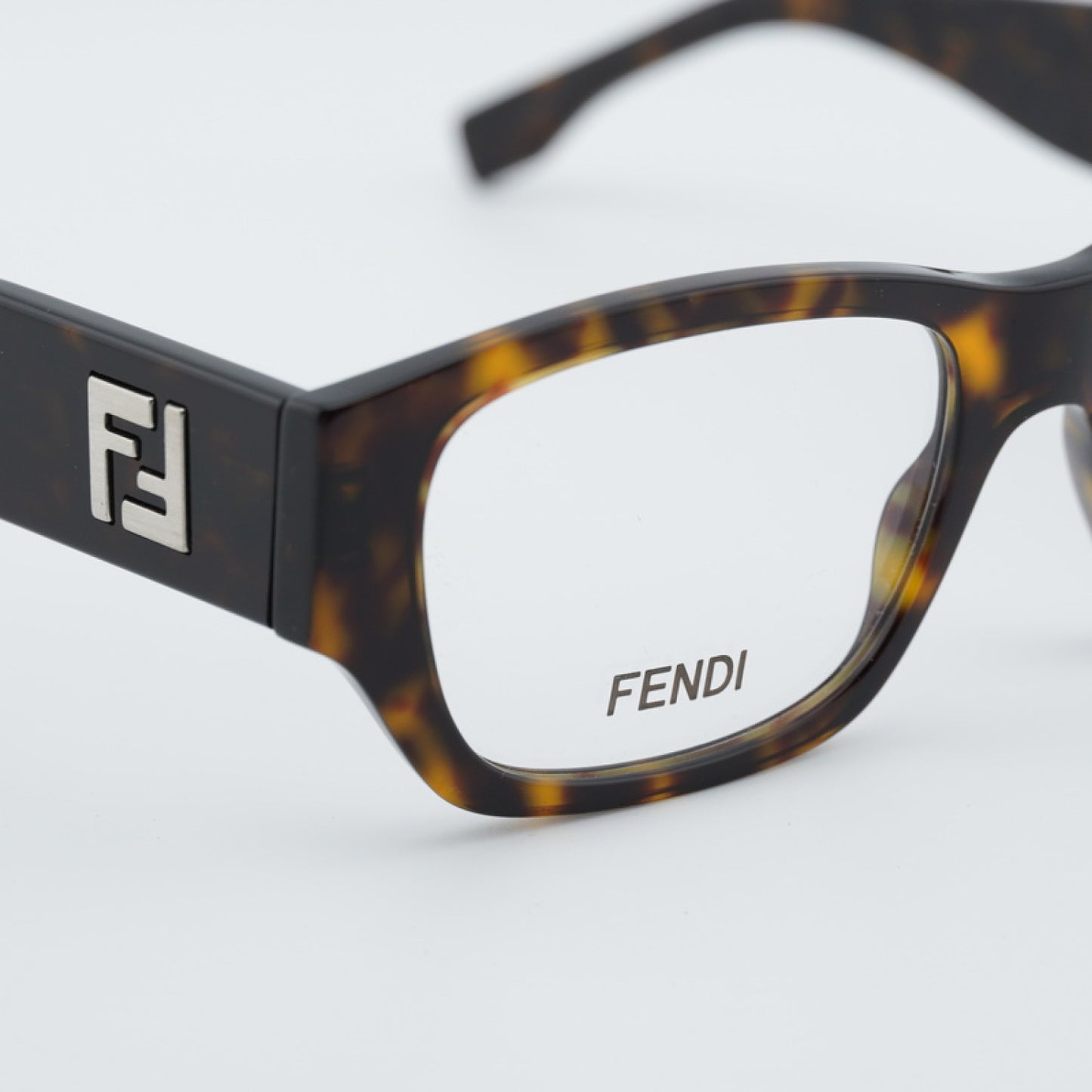 Armazón Oftálmico Fendi FE50123I 052 53-19-140