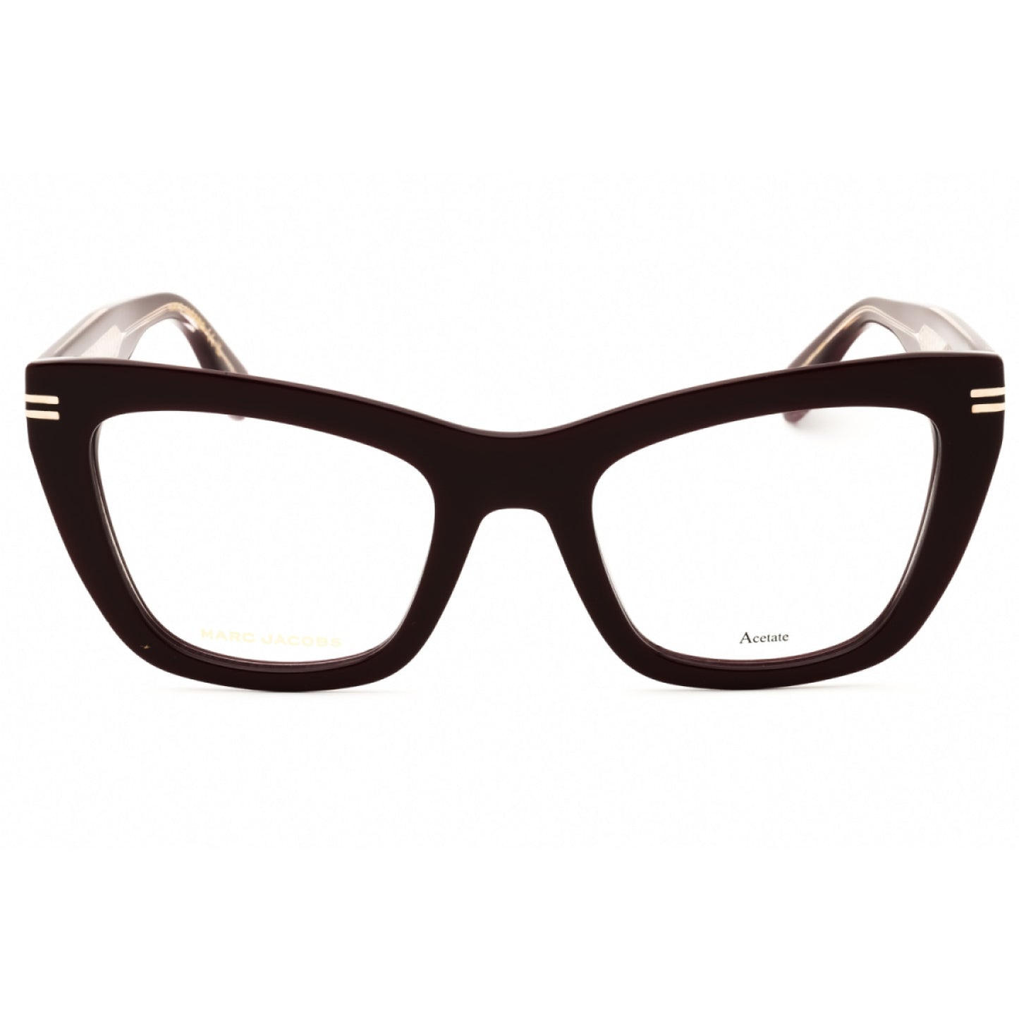 Marc Jacobs MJ 1114 0LHF00 51-21-140 Eyeglass Frames