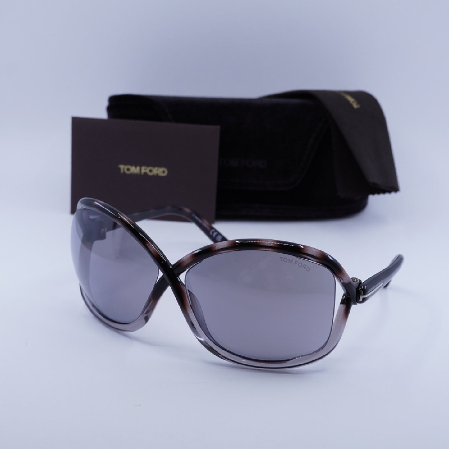 Tom Ford Sunglasses FT1068 55C 68-15-115