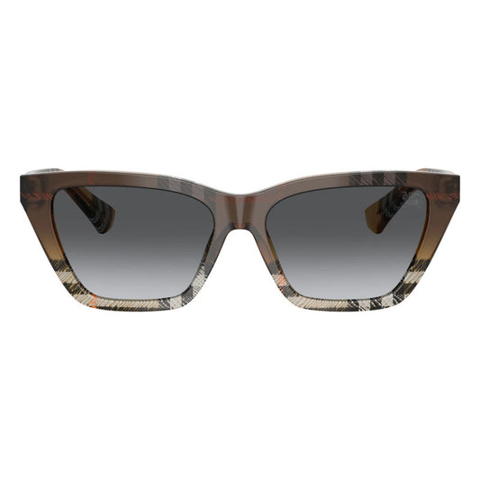 Lentes de Sol Burberry BE4468 4202T3 54-15-140