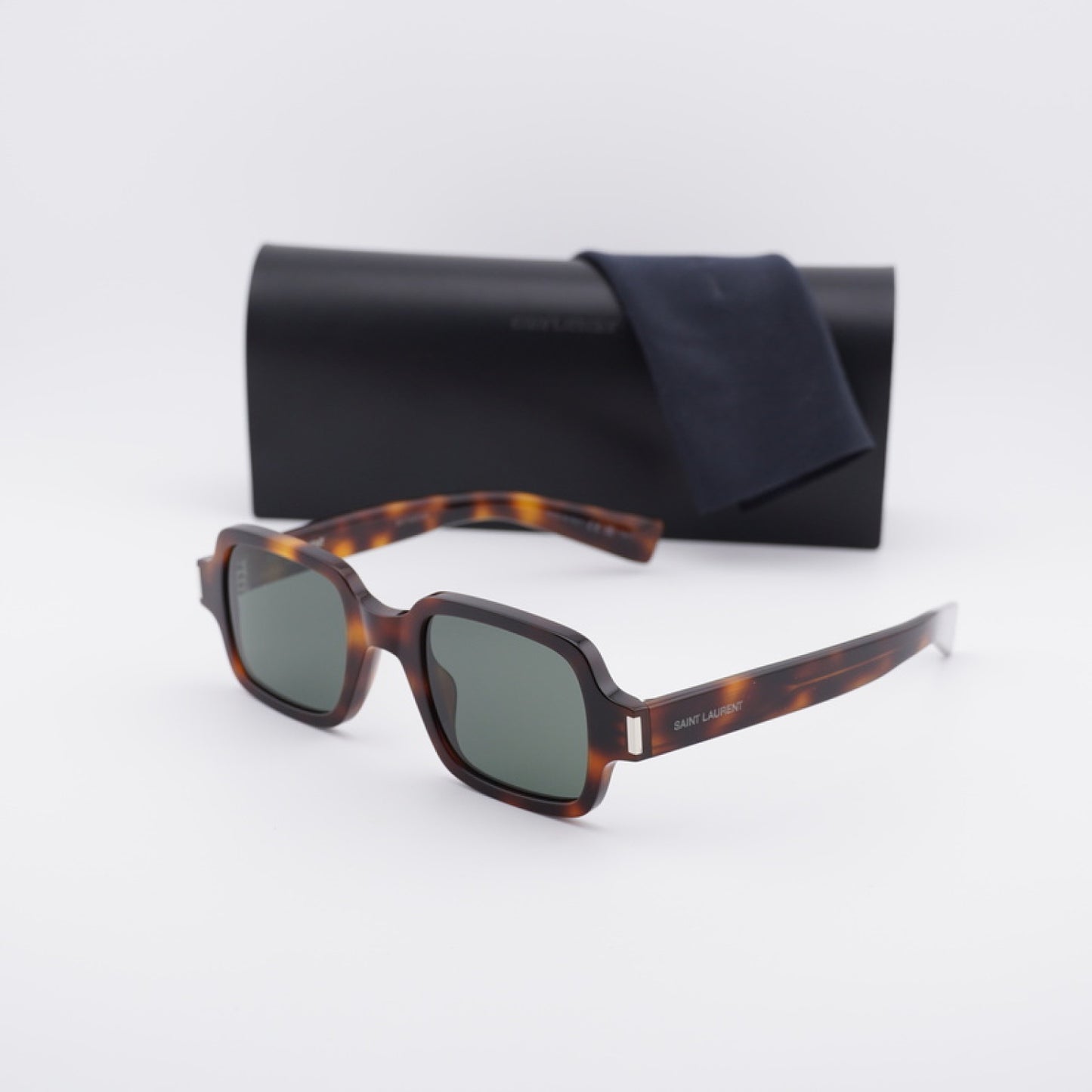 Lentes de Sol Saint Laurent SL720 003 48-23-145
