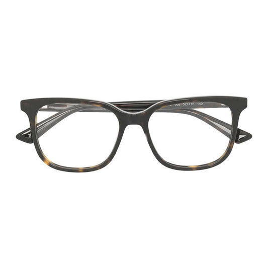 McQueen Optical Frame MQ0276O 002 52-61-140