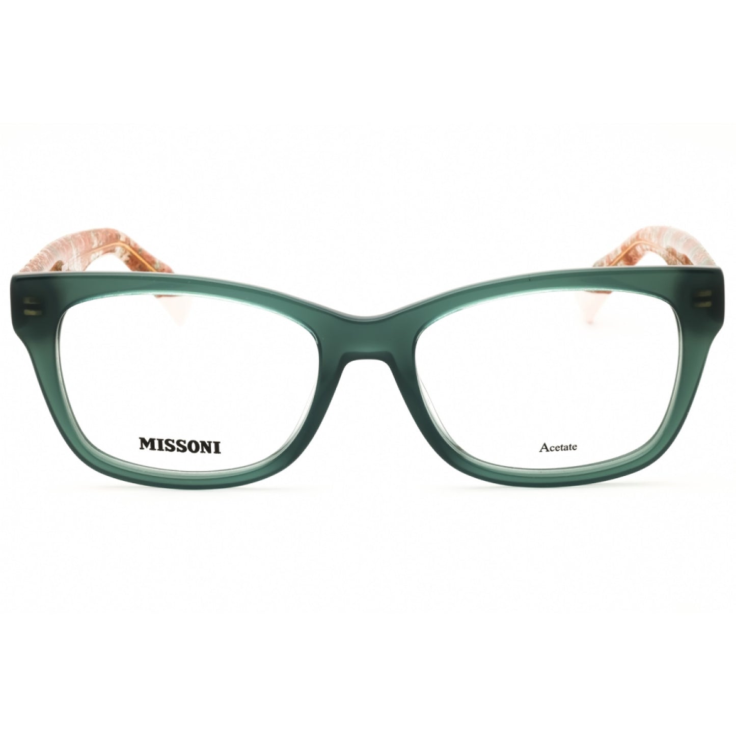 Armazón Oftálmico Missoni MIS 0128 01ED00 52-17-140