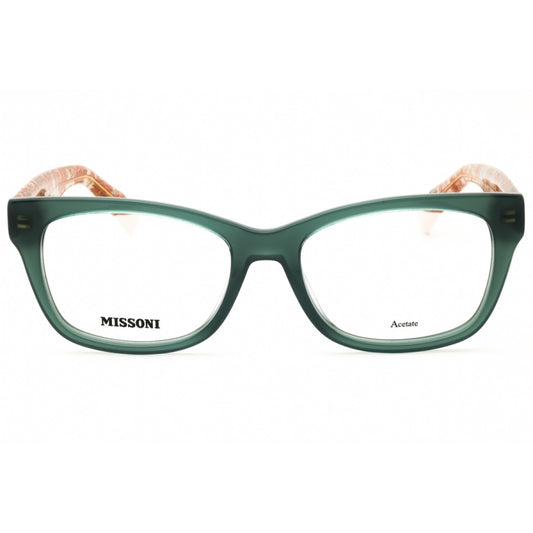 Armazón Oftálmico Missoni MIS 0128 01ED00 52-17-140