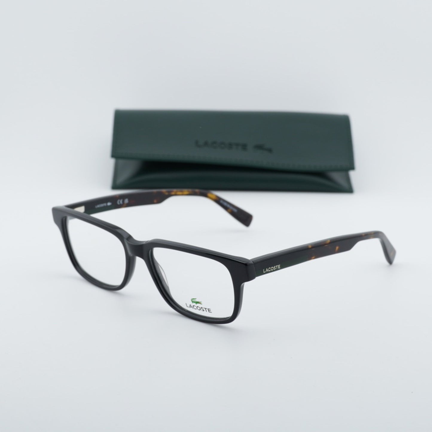 Armazón Oftálmico Lacoste L2910 001 55-17-145