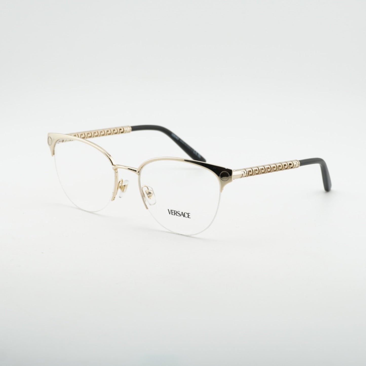 Armazón Oftálmico Versace VE1297 1002 53-18-140