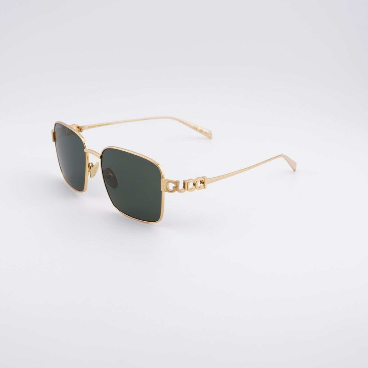 Lentes de Sol Gucci GG1937S 001 54-16-125