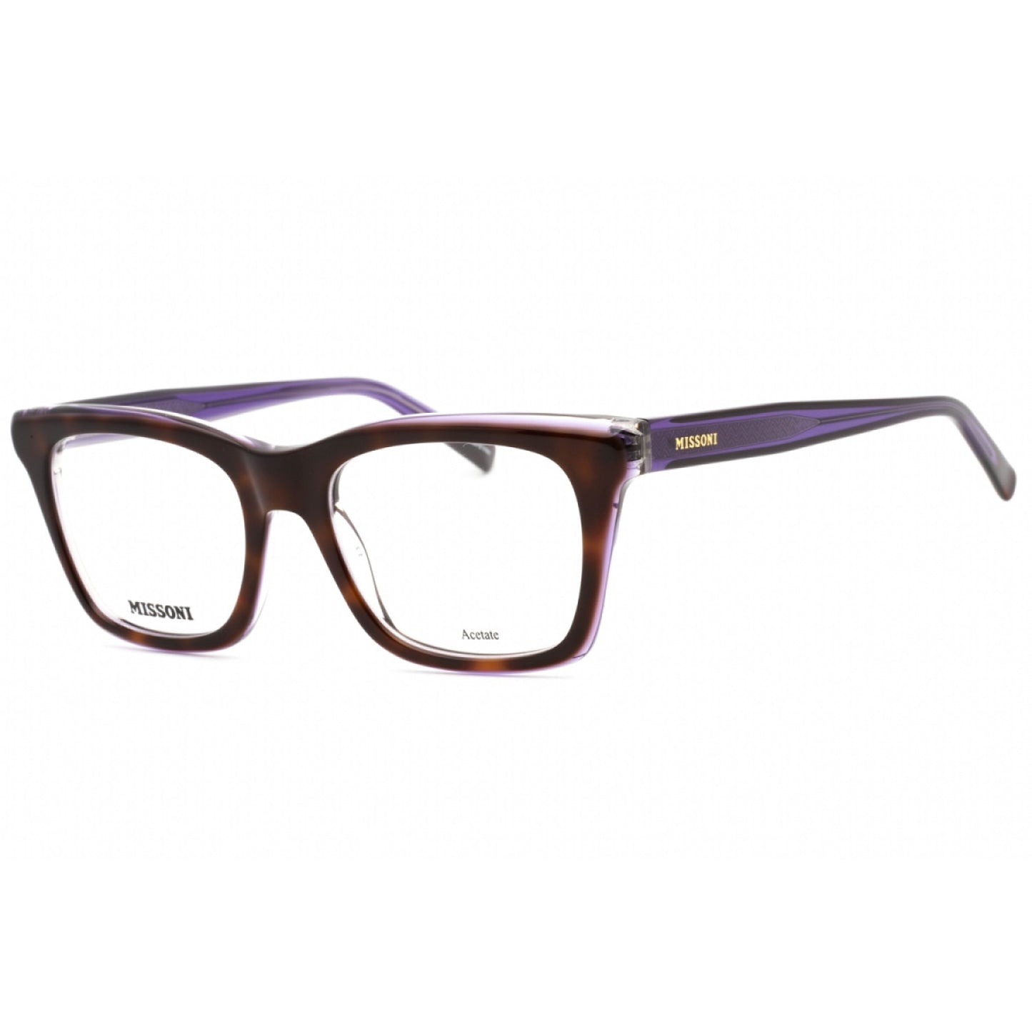 Armazón Oftálmico Missoni MIS 0117 0AY000 50-18-145