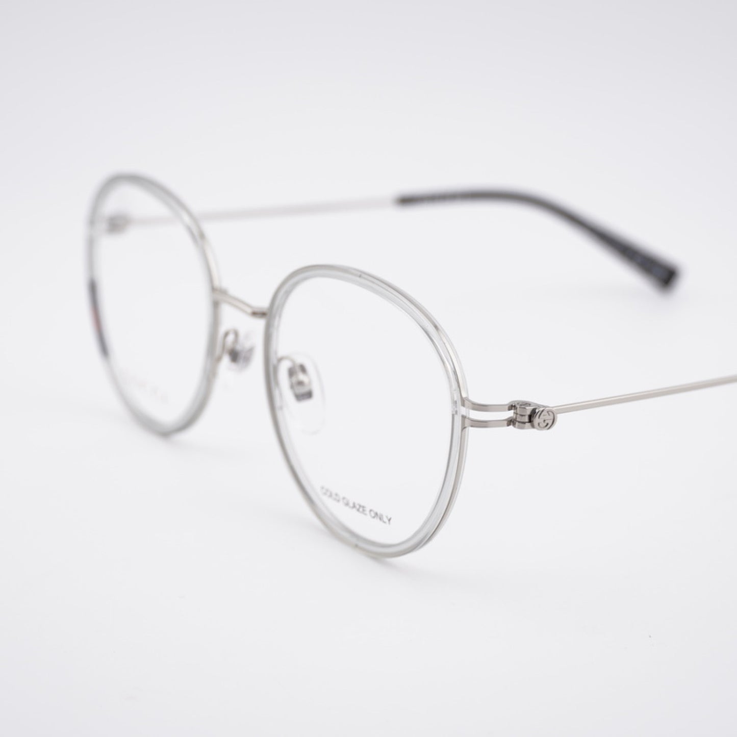 Armazón Oftálmico Gucci GG1851O 003 50-20-145
