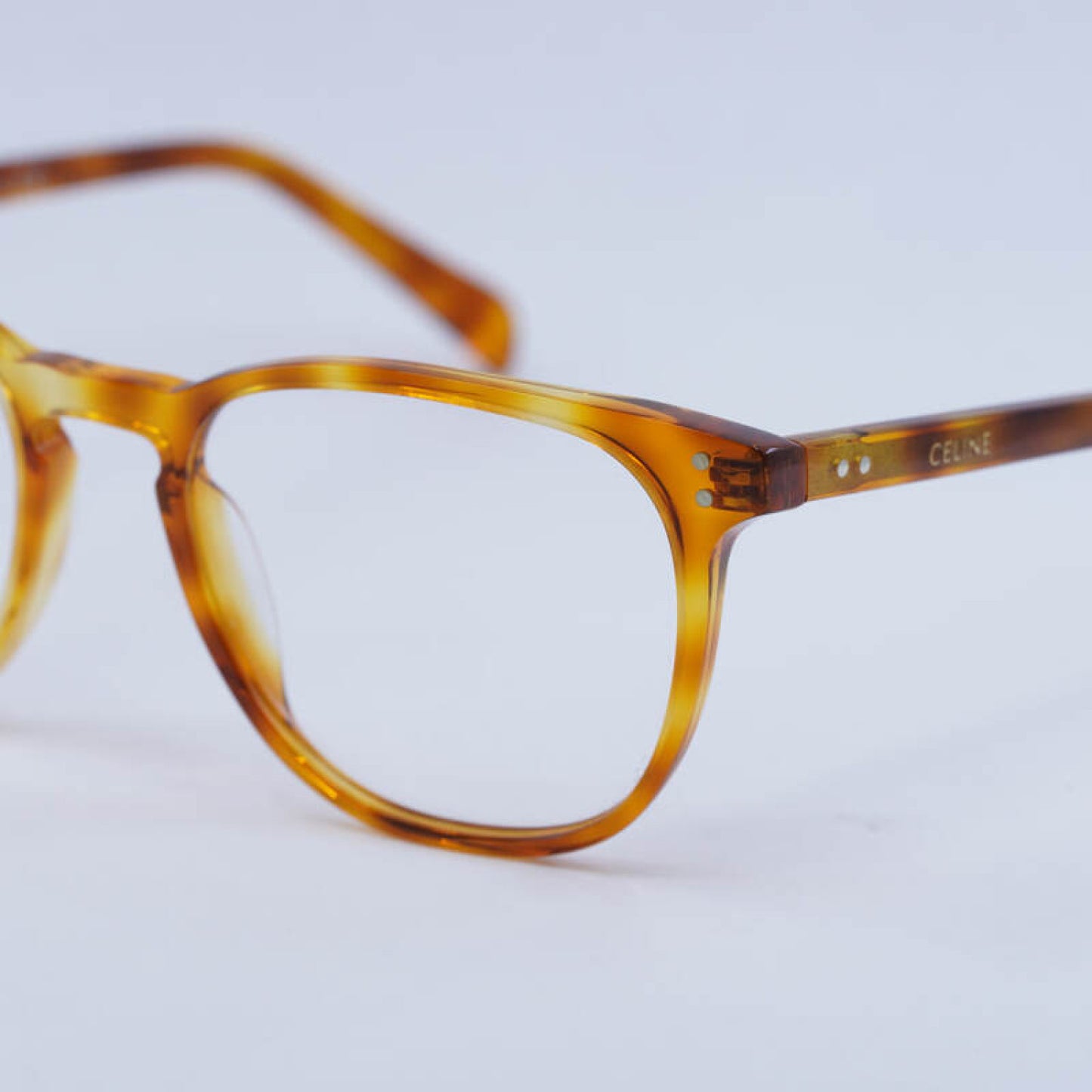 Celine CL50046I 053 52-19-145 Eyeglass Frame