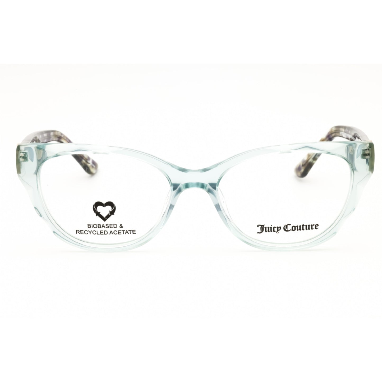 Armazón Oftálmico Juicy Couture JU 255/G 00OX00 53-17-140