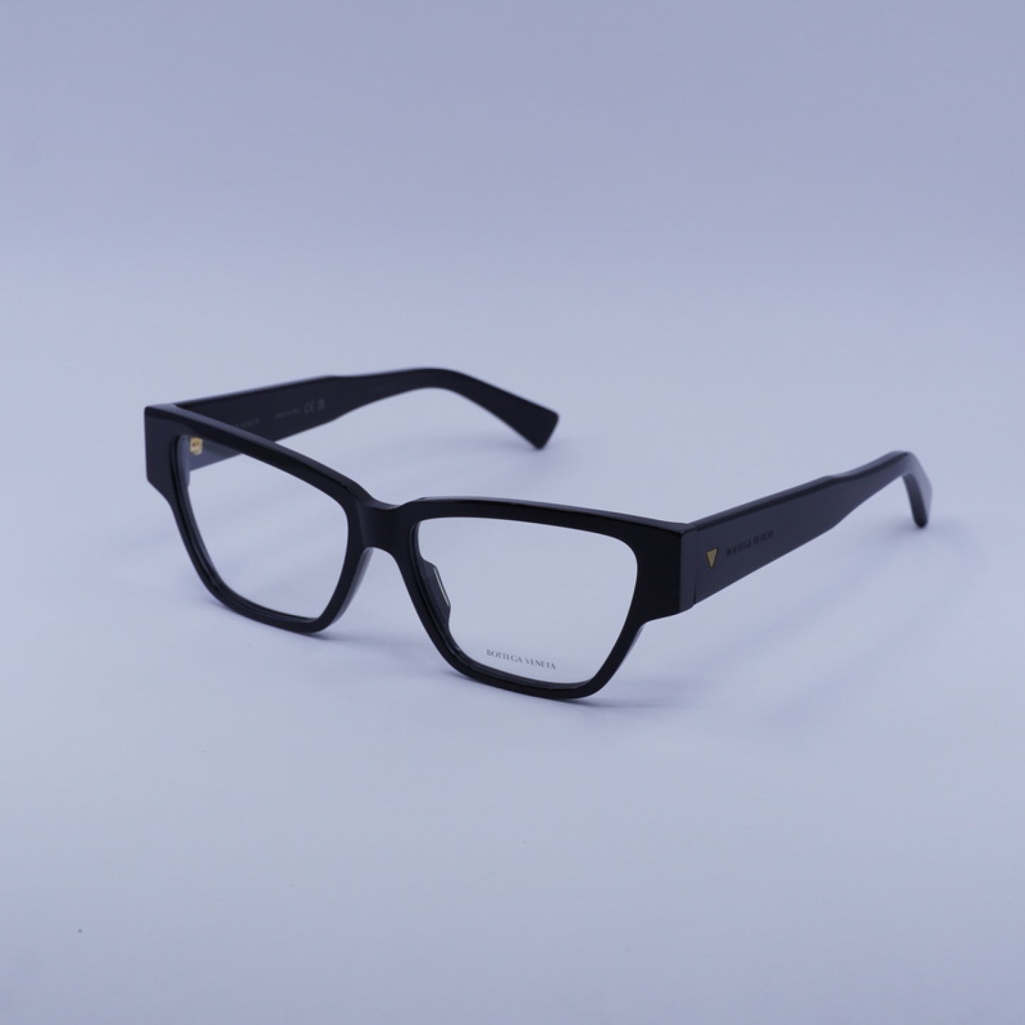Armazón Oftálmico Bottega Veneta BV1288O 001 55-15-145
