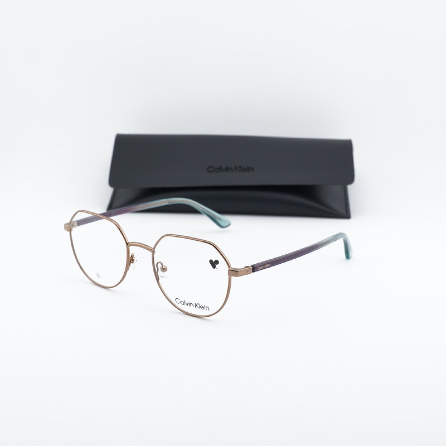 Calvin Klein Eyeglass Frame CK23127 770 50-19-145