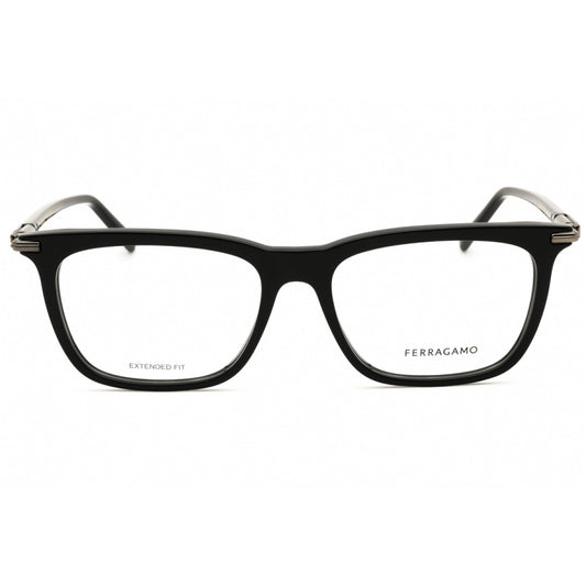 Salvatore Ferragamo SF3007 001 56-17-145 Eyeglass Frame
