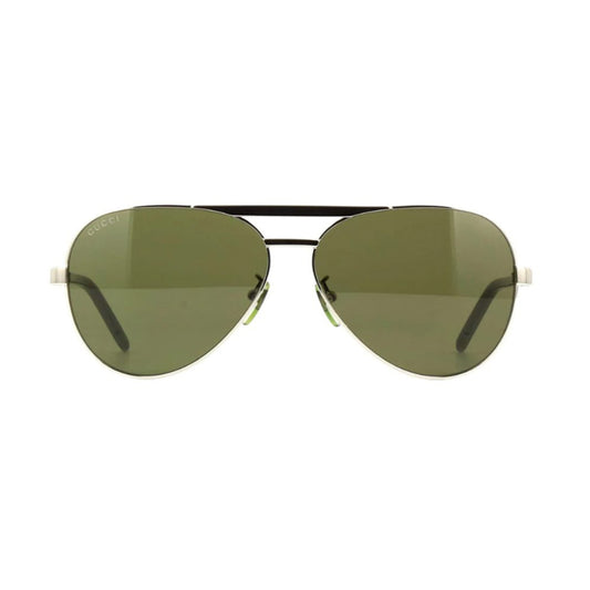 Gucci GG1163S 002 60-13-145 Sunglasses