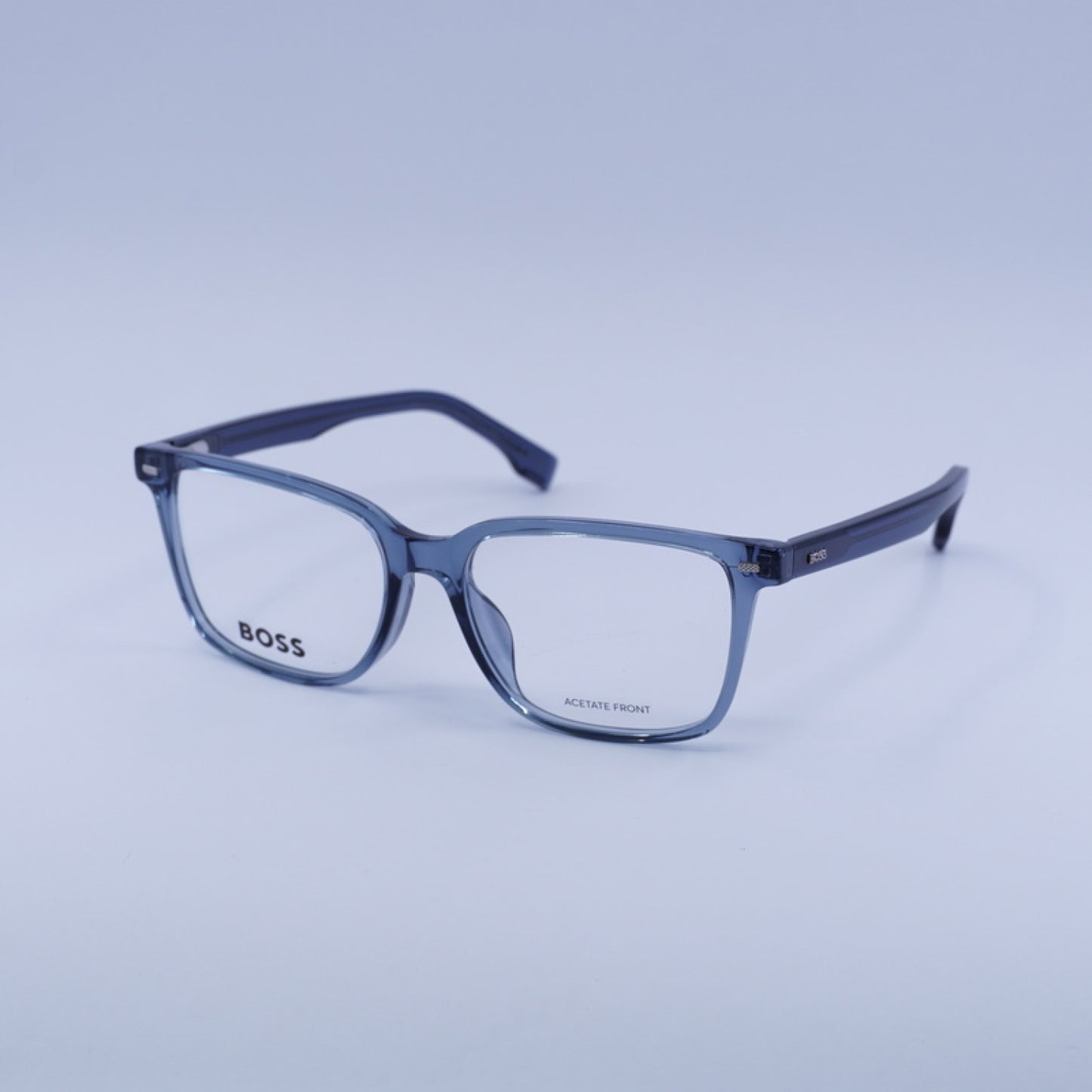 Armazón Oftálmico Hugo Boss BOSS1480/F 0KB700 55-17-145