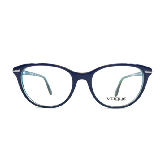 Vogue VO2937 2278 51-17-140 Eyeglass Frame