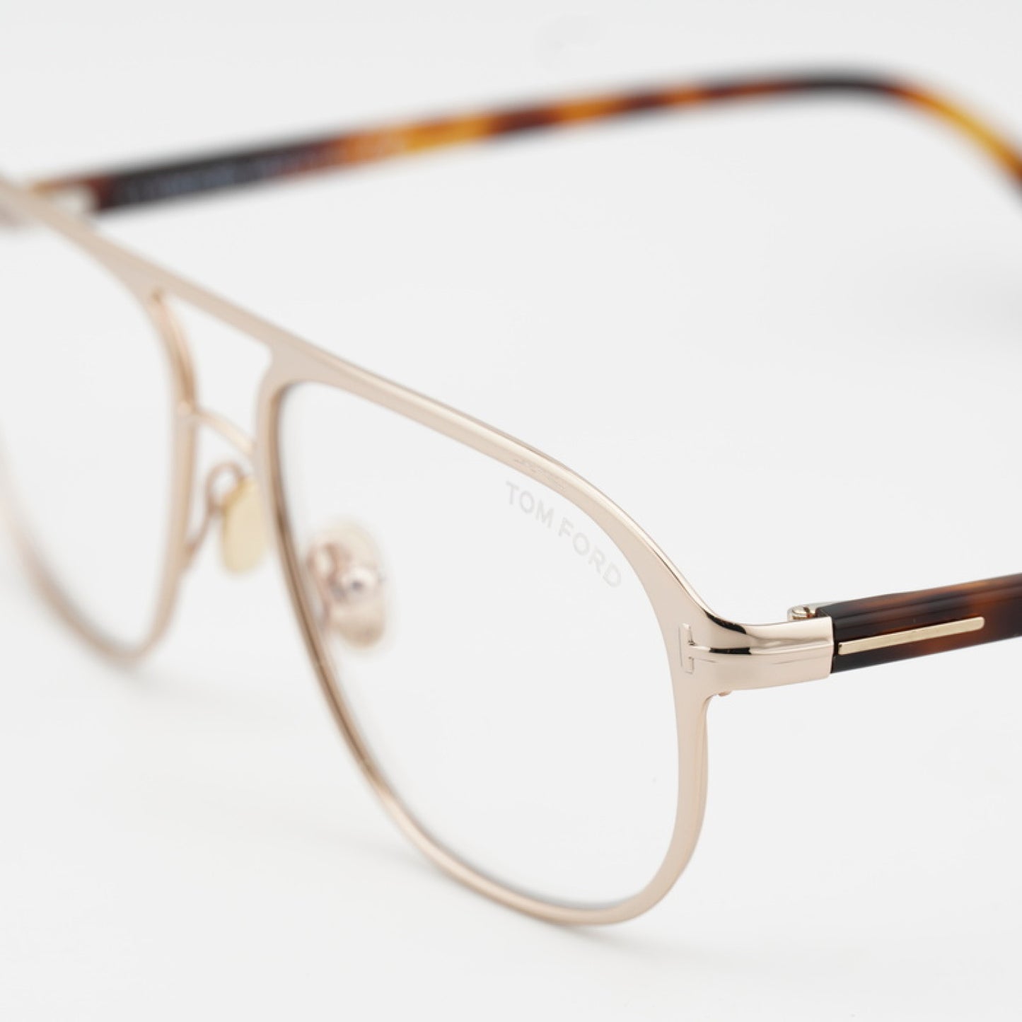 Armazón Oftálmico Tom Ford FT5751-B 028 57-16-145