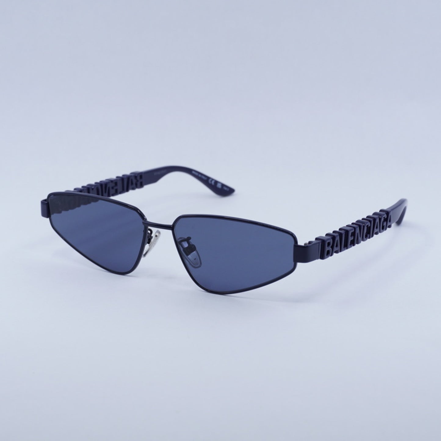 Balenciaga Sunglasses BB0107S 003 61-15-145