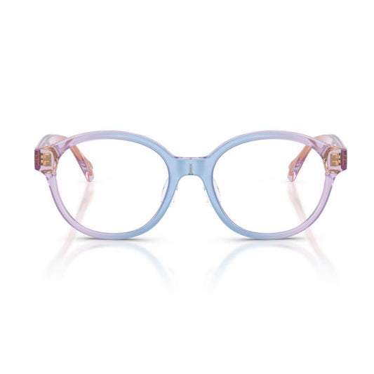 Versace VK3012 5534 47-16-130 Eyeglass Frame