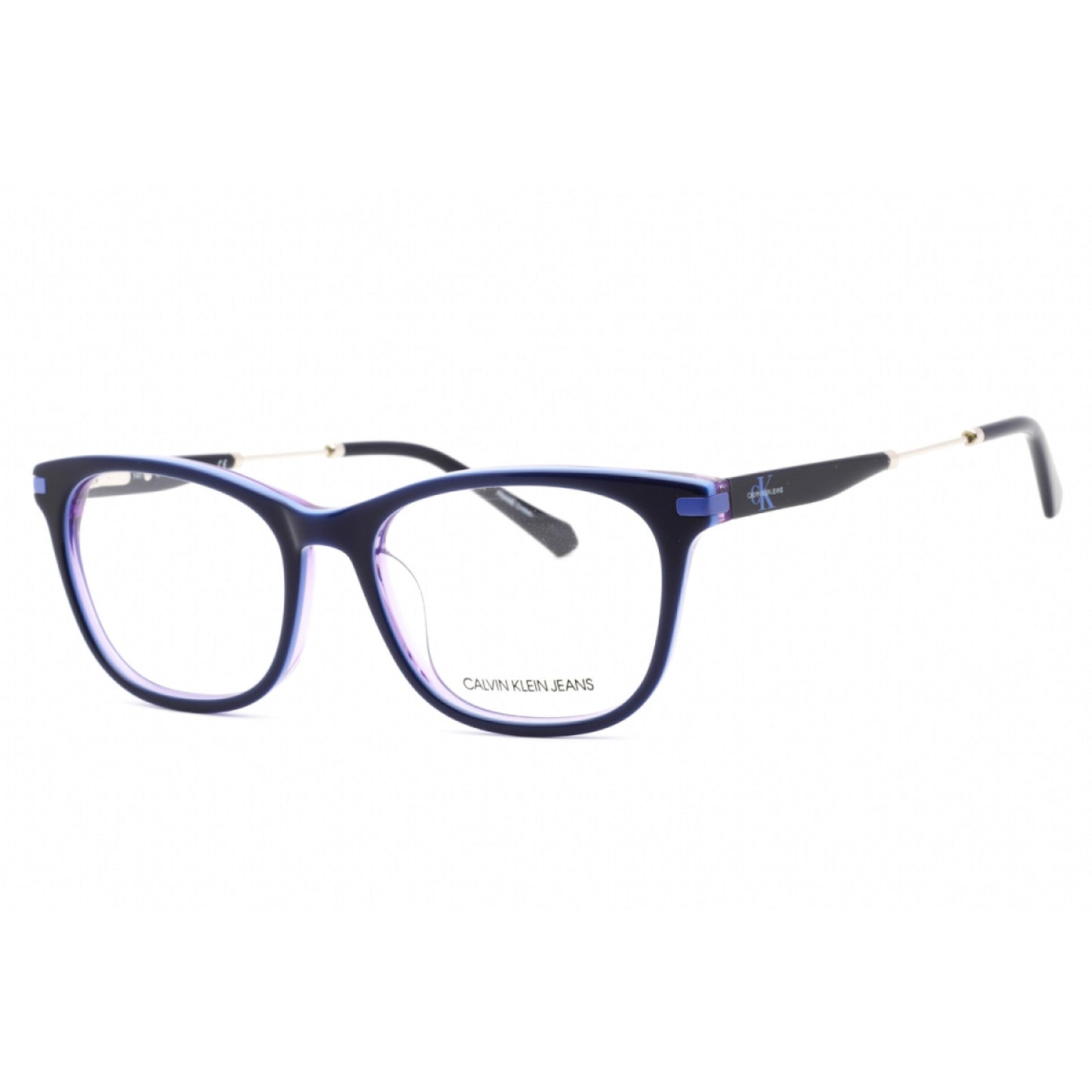 Armazón Oftálmico Calvin Klein Jeans CKJ18706 408 52-17-140