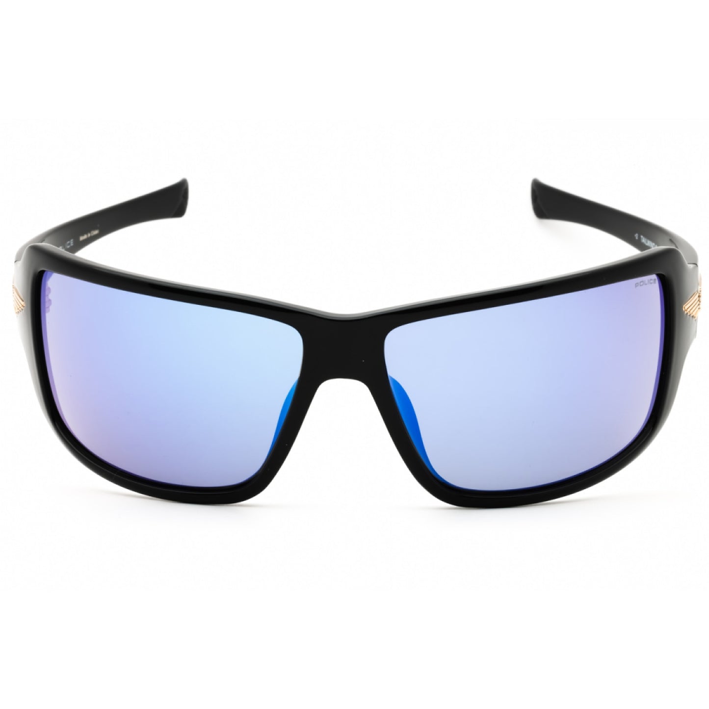 Lentes de Sol Police SPLN37 0Z42 65-14-115