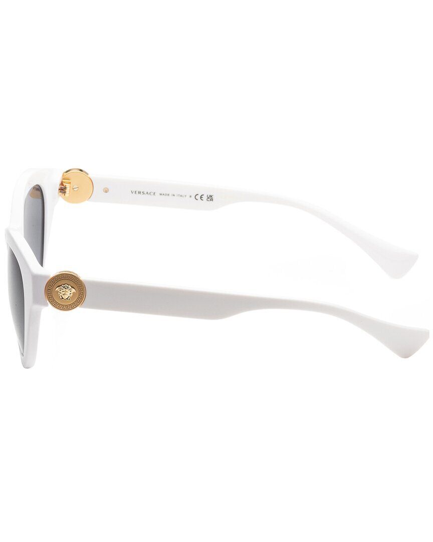 Lentes de Sol Versace VE4435 314/87 52-20-145