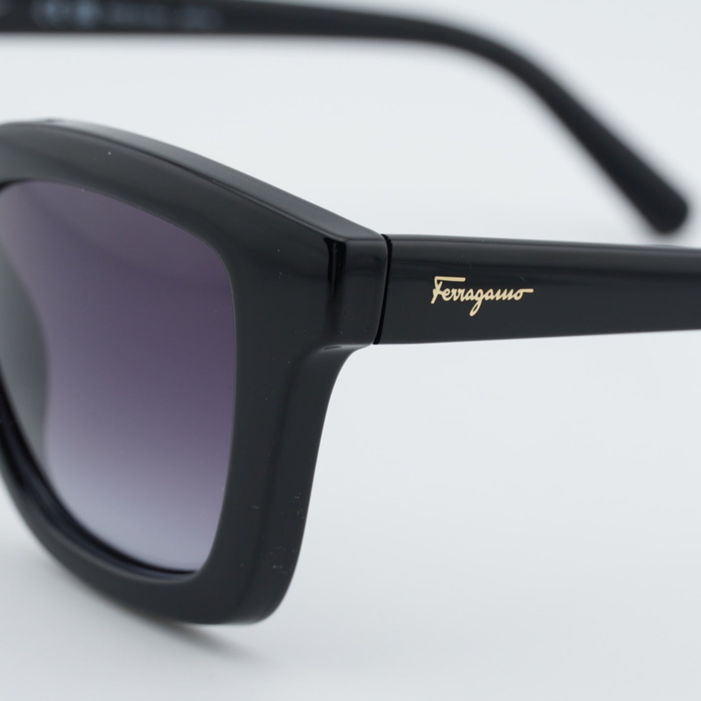 Lentes de Sol Salvatore Ferragamo SF955S 001 53-19-140