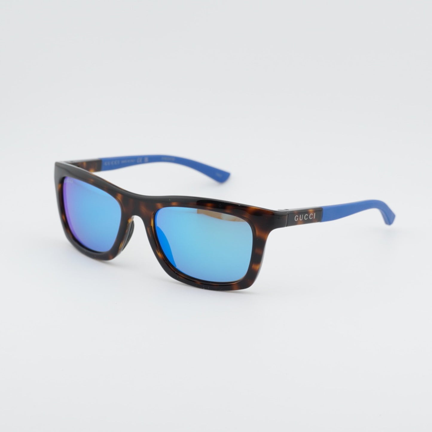 Lentes de Sol Gucci GG1735S 003 54-18-135