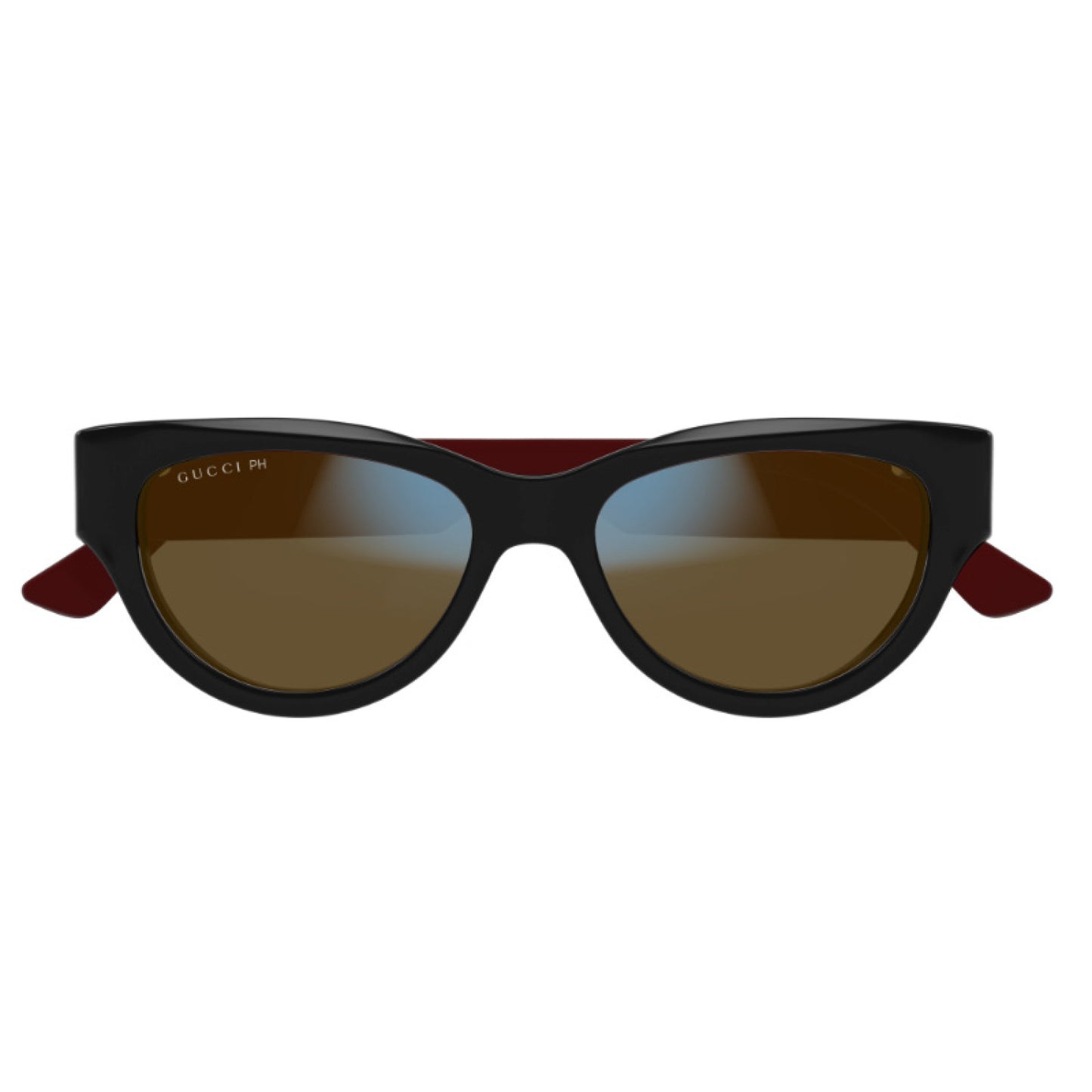 Lentes de Sol Gucci GG1665S 001 53-16-145