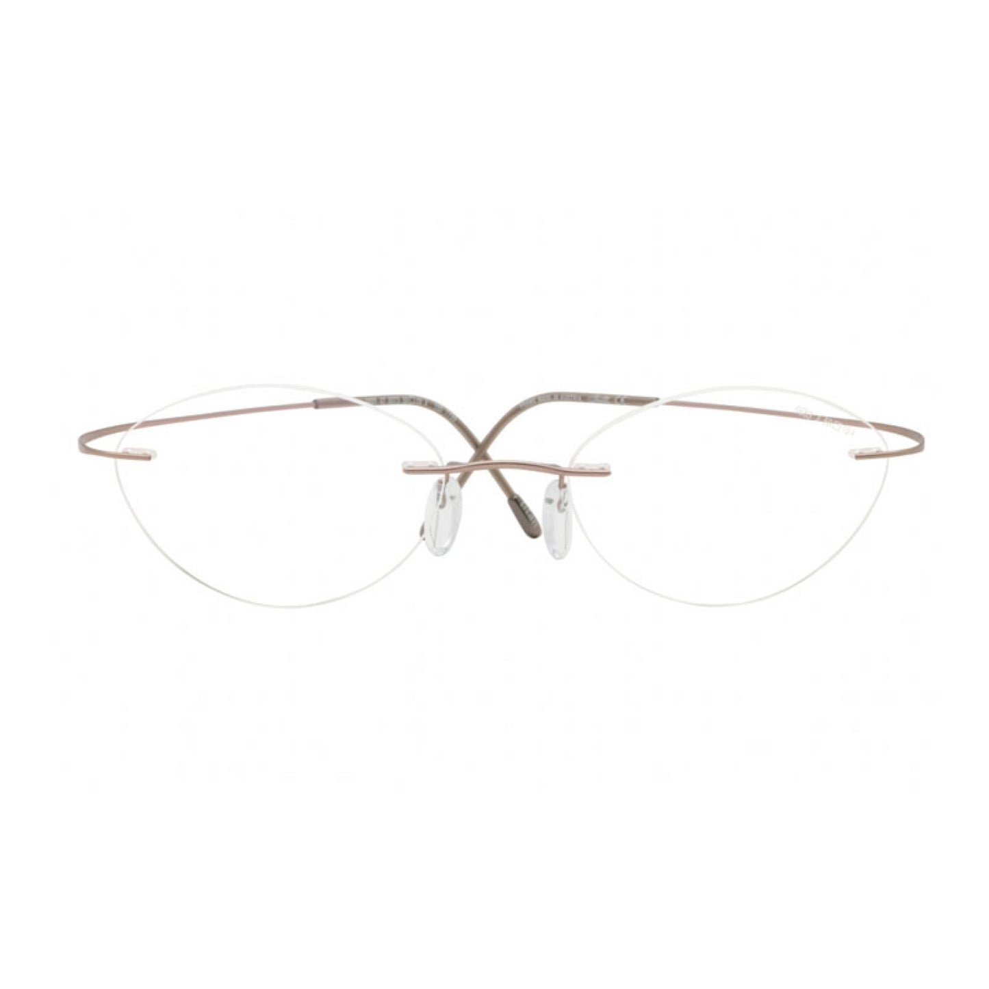 Silhouette TITAN MINIMAL ART THE MUST COLLECTION 6683 6073 50-19-150 Eyeglass Frame