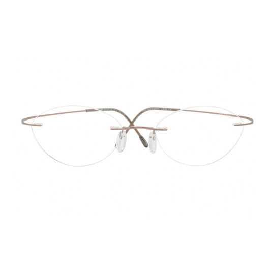Silhouette TITAN MINIMAL ART THE MUST COLLECTION 6683 6073 50-19-150 Eyeglass Frame