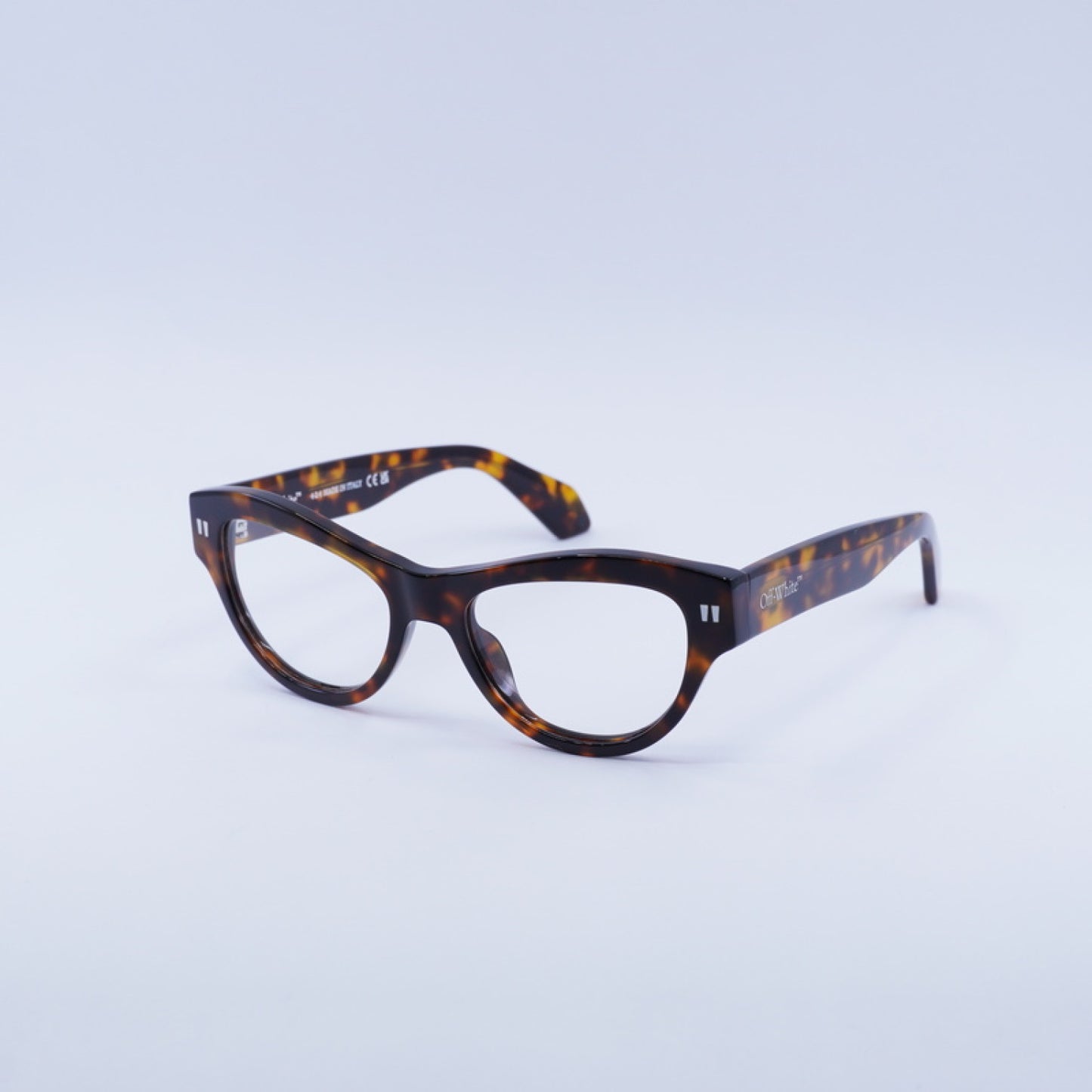 Armazón Oftálmico Off-White OERJ076 STYLE 76 6000 51-18-145