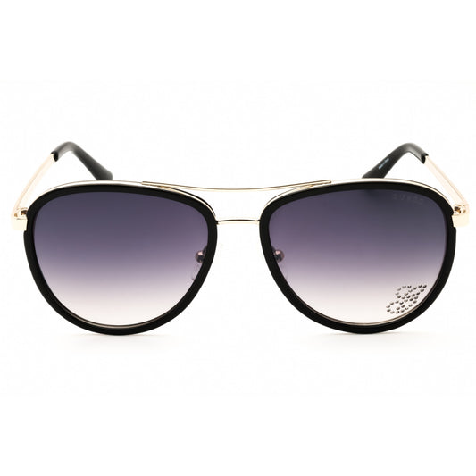 Guess GF6052 01B 57-17-140 Sunglasses
