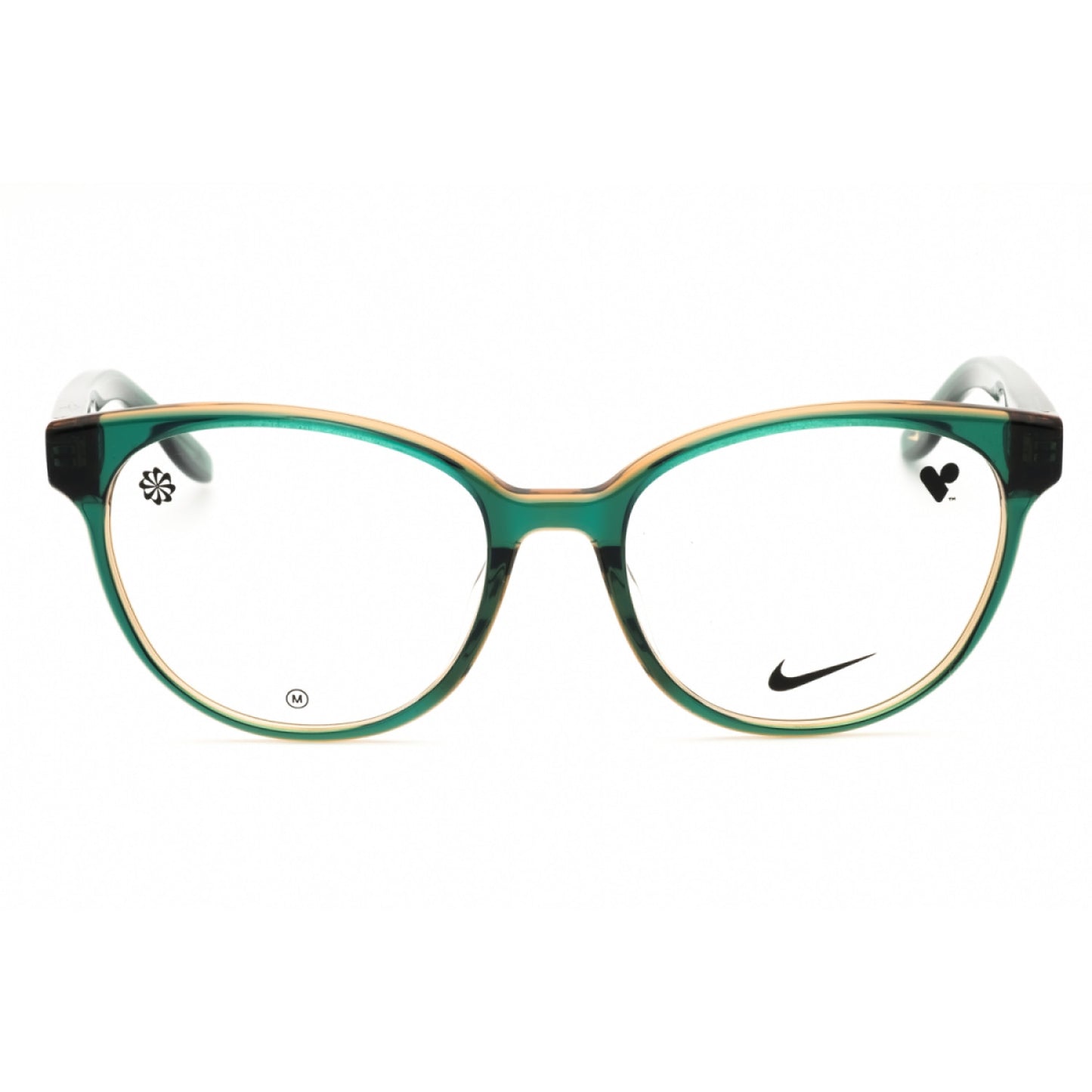 Nike Ophthalmic Frame NIKE 7164 314 52-17-140