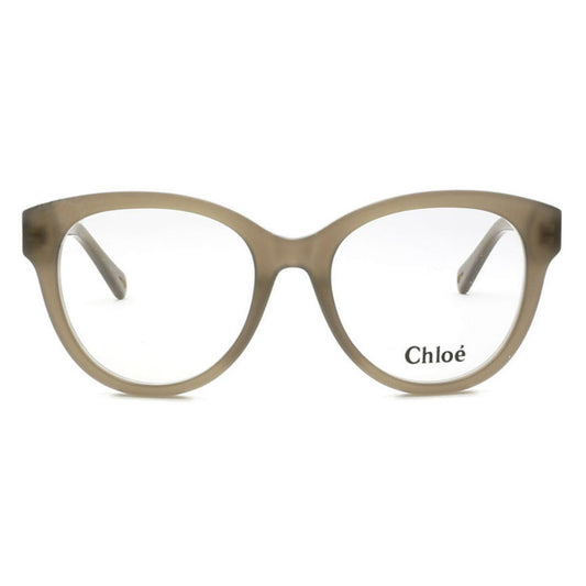 Armazón Oftálmico Chloe CH0163O 008 53-18-145