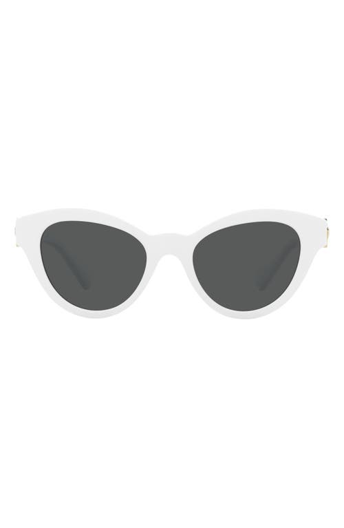 Lentes de Sol Versace VE4435 314/87 52-20-145