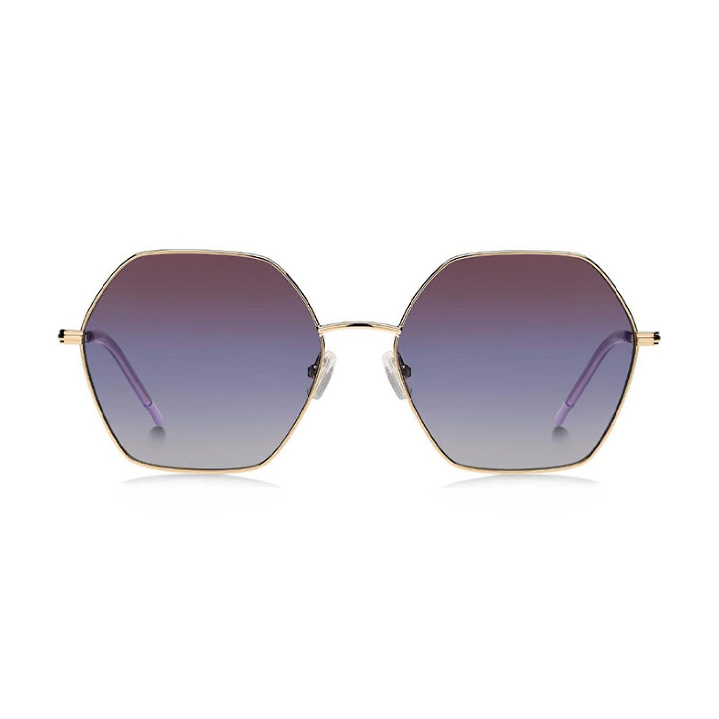 Lentes de Sol Hugo Boss BOSS 1589/S 0DDBYU 57-17-140