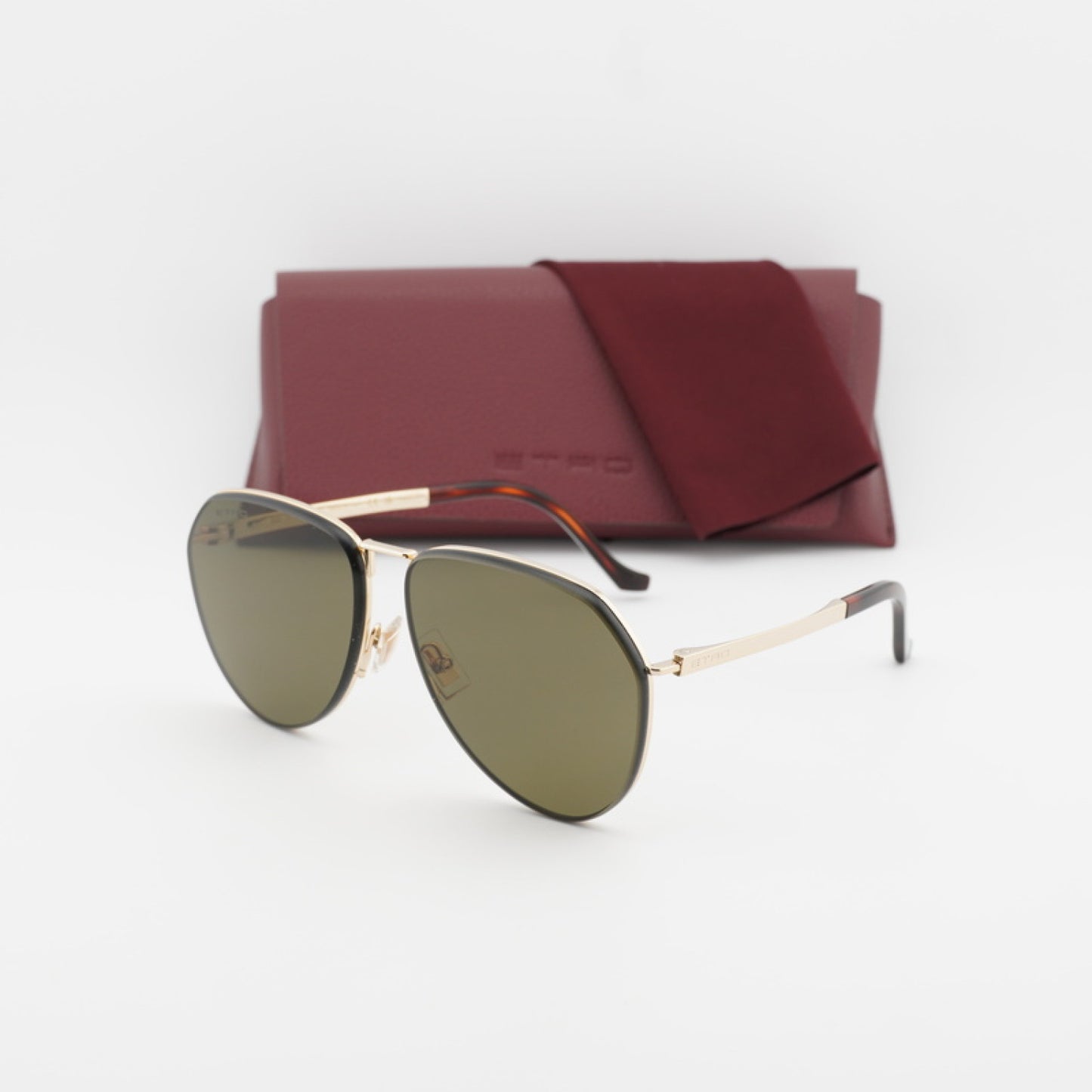 Lentes de Sol Etro ETRO 0033/S 0000QT 64-13-145